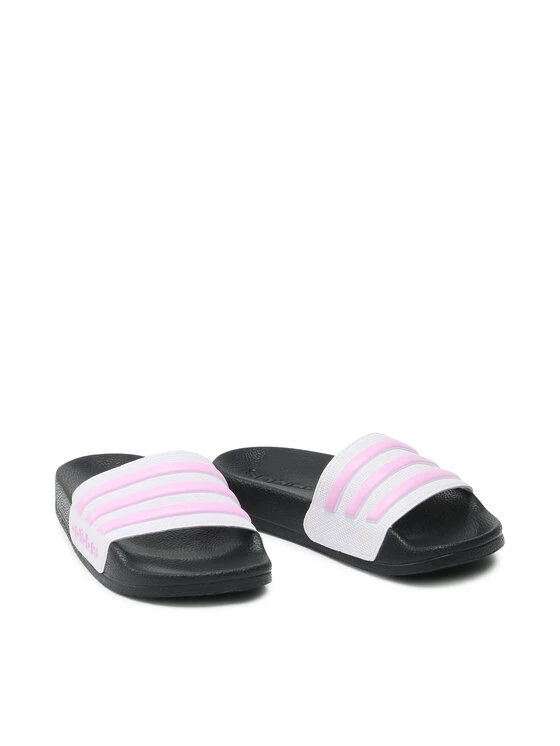 Το φθηνότερο 🌟 Adidas Παιδιά Σανδάλια Παντόφλες Adilette Shower K FY8843 Λευκό Λευκό ✔️ 5 Το φθηνότερο 🌟 Adidas Παιδιά Σανδάλια Παντόφλες Adilette Shower K FY8843 Λευκό Λευκό ✔️ - Image 5