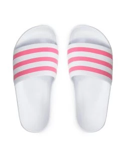 Νέος ???? Adidas Γυναίκες Παντόφλες & Σαγιονάρες Παντόφλες Adilette Aqua GZ5237 Λευκό Λευκό ???? -Adidas Performance Κατάστημα unnamed file 1380