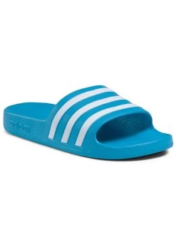 Καλύτερες κριτικές για 👍 Adidas Άνδρες Παντόφλες Adilette Aqua FY8047 Μπλε Μπλε 💯