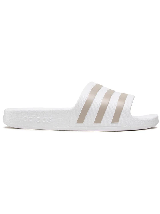 Εξοδος 😀 Adidas Άνδρες Παντόφλες Adilette Aqua EF1730 Λευκό Λευκό 🎁 2 Εξοδος 😀 Adidas Άνδρες Παντόφλες Adilette Aqua EF1730 Λευκό Λευκό 🎁 - Image 2