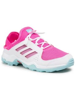 Εξοδος 🔔 Adidas Παιδιά Παπούτσια Θαλάσσης Παπούτσια Terrex Hydroterra Shandal FX4197 Ροζ Ροζ 🧨