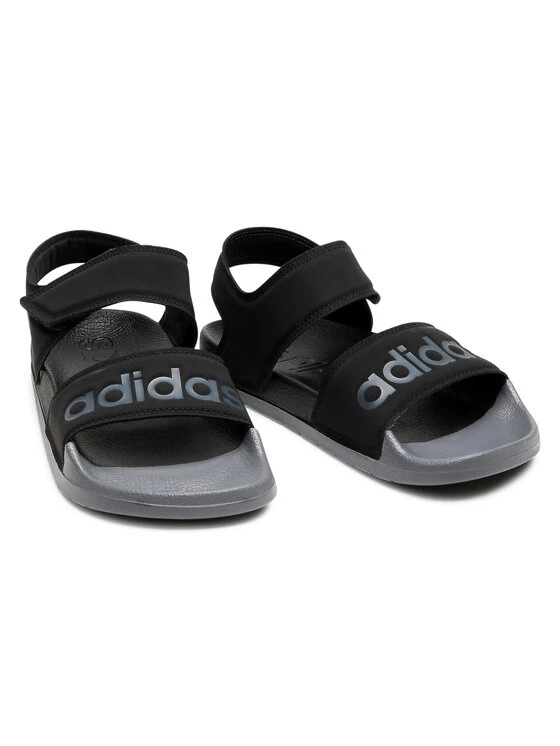 Καλύτερη πώληση 🔥 Adidas Άνδρες Σανδάλια Adilette 🩴 Sandal FY8649 Μαύρο Μαύρο 💯 5 Καλύτερη πώληση 🔥 Adidas Άνδρες Σανδάλια Adilette 🩴 Sandal FY8649 Μαύρο Μαύρο 💯 - Image 5