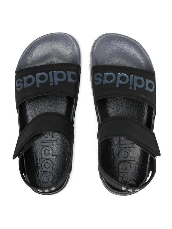 Καλύτερη πώληση 🔥 Adidas Άνδρες Σανδάλια Adilette 🩴 Sandal FY8649 Μαύρο Μαύρο 💯 6 Καλύτερη πώληση 🔥 Adidas Άνδρες Σανδάλια Adilette 🩴 Sandal FY8649 Μαύρο Μαύρο 💯 - Image 6