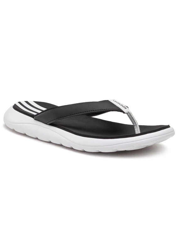 Προώθηση 👍 Adidas Γυναίκες Σαγιονάρες Comfort Flip Flop FY8656 Μαύρο Μαύρο 🛒 1 Προώθηση 👍 Adidas Γυναίκες Σαγιονάρες Comfort Flip Flop FY8656 Μαύρο Μαύρο 🛒
