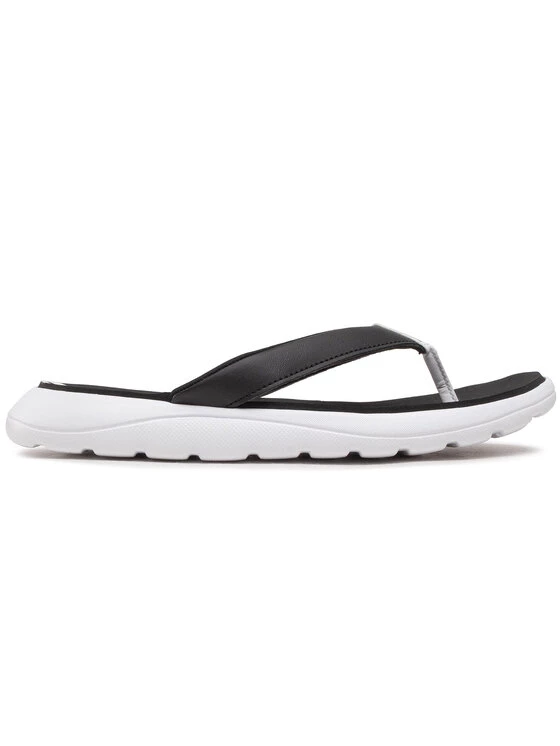 Προώθηση 👍 Adidas Γυναίκες Σαγιονάρες Comfort Flip Flop FY8656 Μαύρο Μαύρο 🛒 2 Προώθηση 👍 Adidas Γυναίκες Σαγιονάρες Comfort Flip Flop FY8656 Μαύρο Μαύρο 🛒 - Image 2