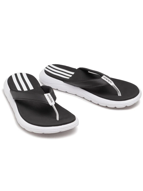 Προώθηση 👍 Adidas Γυναίκες Σαγιονάρες Comfort Flip Flop FY8656 Μαύρο Μαύρο 🛒 5 Προώθηση 👍 Adidas Γυναίκες Σαγιονάρες Comfort Flip Flop FY8656 Μαύρο Μαύρο 🛒 - Image 5