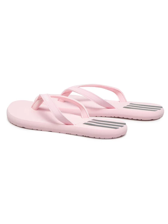 Η καλύτερη συμφωνία 👍 Adidas Γυναίκες Σαγιονάρες Eezay Flip Flop FY8112 Ροζ Ροζ 🔥 4 Η καλύτερη συμφωνία 👍 Adidas Γυναίκες Σαγιονάρες Eezay Flip Flop FY8112 Ροζ Ροζ 🔥 - Image 4