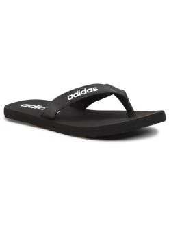 Flash Sale ❤️ Adidas Γυναίκες Σαγιονάρες Eezay Flip Flop EG2042 Μαύρο Μαύρο 🛒