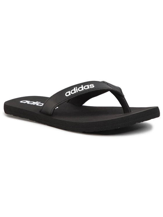 Flash Sale ❤️ Adidas Γυναίκες Σαγιονάρες Eezay Flip Flop EG2042 Μαύρο Μαύρο 🛒 1 Flash Sale ❤️ Adidas Γυναίκες Σαγιονάρες Eezay Flip Flop EG2042 Μαύρο Μαύρο 🛒