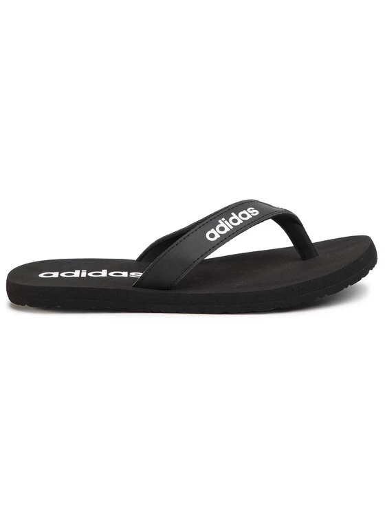 Flash Sale ❤️ Adidas Γυναίκες Σαγιονάρες Eezay Flip Flop EG2042 Μαύρο Μαύρο 🛒 2 Flash Sale ❤️ Adidas Γυναίκες Σαγιονάρες Eezay Flip Flop EG2042 Μαύρο Μαύρο 🛒 - Image 2