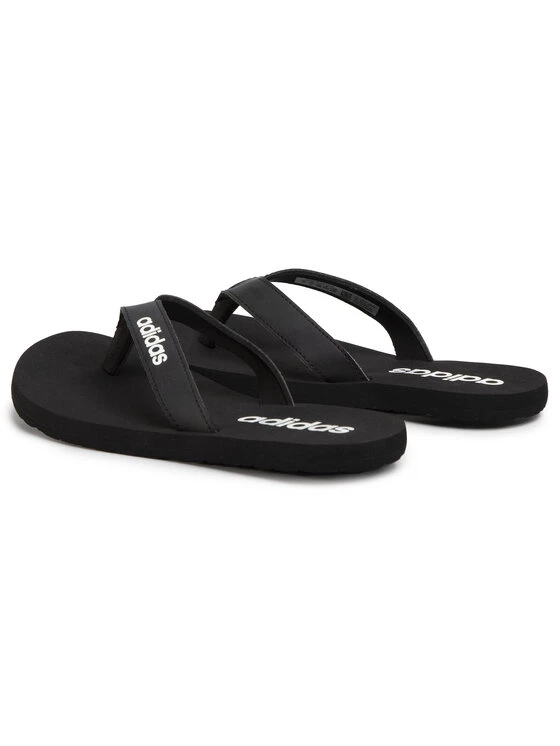 Flash Sale ❤️ Adidas Γυναίκες Σαγιονάρες Eezay Flip Flop EG2042 Μαύρο Μαύρο 🛒 3 Flash Sale ❤️ Adidas Γυναίκες Σαγιονάρες Eezay Flip Flop EG2042 Μαύρο Μαύρο 🛒 - Image 3