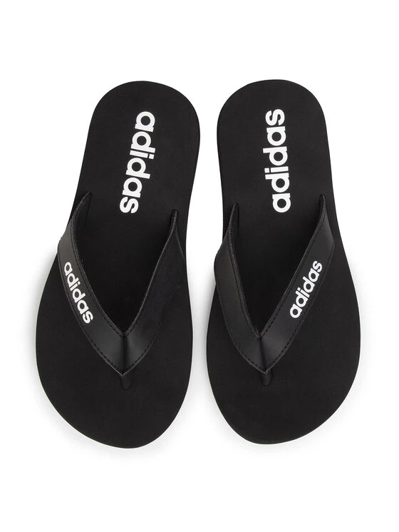 Flash Sale ❤️ Adidas Γυναίκες Σαγιονάρες Eezay Flip Flop EG2042 Μαύρο Μαύρο 🛒 5 Flash Sale ❤️ Adidas Γυναίκες Σαγιονάρες Eezay Flip Flop EG2042 Μαύρο Μαύρο 🛒 - Image 5