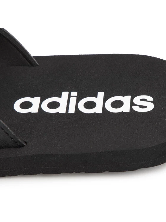 Flash Sale ❤️ Adidas Γυναίκες Σαγιονάρες Eezay Flip Flop EG2042 Μαύρο Μαύρο 🛒 6 Flash Sale ❤️ Adidas Γυναίκες Σαγιονάρες Eezay Flip Flop EG2042 Μαύρο Μαύρο 🛒 - Image 6