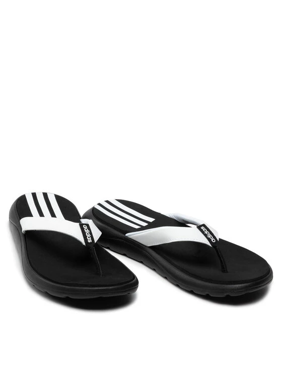 Best Pirce ⭐ Adidas Γυναίκες Σαγιονάρες Comfort Flip Flop EG2065 Λευκό Λευκό 🎉 5 Best Pirce ⭐ Adidas Γυναίκες Σαγιονάρες Comfort Flip Flop EG2065 Λευκό Λευκό 🎉 - Image 5