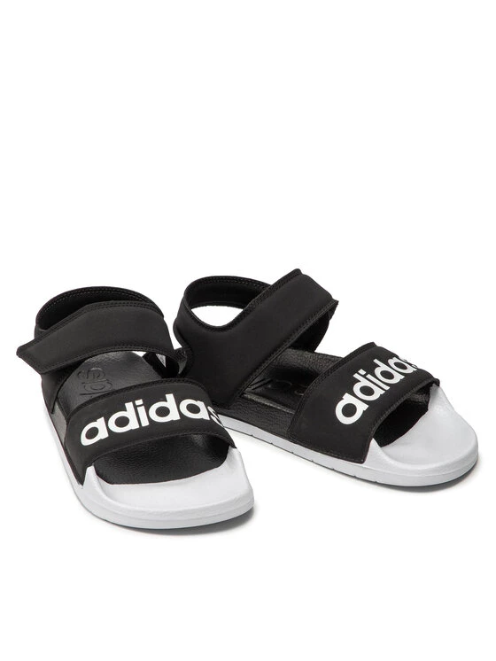 Εκπτωση 😍 Adidas Άνδρες Σανδάλια Adilette 🩴 Sandal F35416 Μαύρο Μαύρο 🥰 5 Εκπτωση 😍 Adidas Άνδρες Σανδάλια Adilette 🩴 Sandal F35416 Μαύρο Μαύρο 🥰 - Image 5