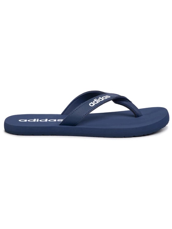 Συμφωνίες 🥰 Adidas Άνδρες Σαγιονάρες Eezay Flip Flop EG2041 Σκούρο μπλε Σκούρο μπλε 🎉 2 Συμφωνίες 🥰 Adidas Άνδρες Σαγιονάρες Eezay Flip Flop EG2041 Σκούρο μπλε Σκούρο μπλε 🎉 - Image 2