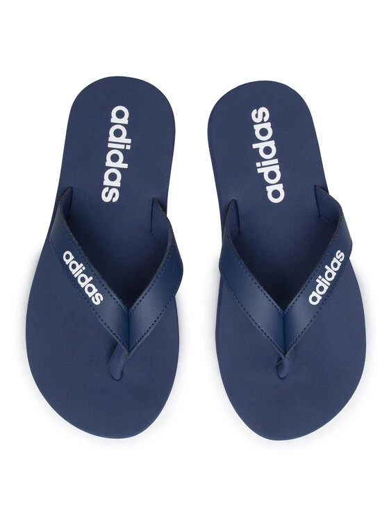 Συμφωνίες 🥰 Adidas Άνδρες Σαγιονάρες Eezay Flip Flop EG2041 Σκούρο μπλε Σκούρο μπλε 🎉 5 Συμφωνίες 🥰 Adidas Άνδρες Σαγιονάρες Eezay Flip Flop EG2041 Σκούρο μπλε Σκούρο μπλε 🎉 - Image 5