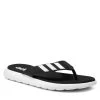 Η καλύτερη συμφωνία ???? Adidas Άνδρες Σαγιονάρες Comfort Flip Flop EG2069 Μαύρο Μαύρο ????