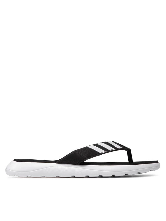 Η καλύτερη συμφωνία 👍 Adidas Άνδρες Σαγιονάρες Comfort Flip Flop EG2069 Μαύρο Μαύρο 😍 2 Η καλύτερη συμφωνία 👍 Adidas Άνδρες Σαγιονάρες Comfort Flip Flop EG2069 Μαύρο Μαύρο 😍 - Image 2