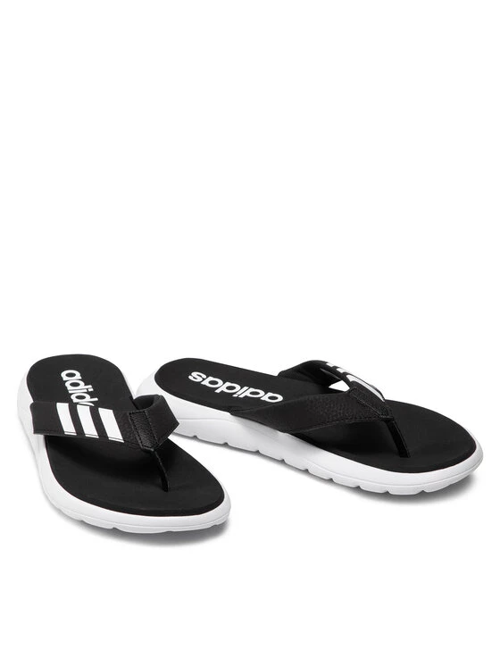 Η καλύτερη συμφωνία 👍 Adidas Άνδρες Σαγιονάρες Comfort Flip Flop EG2069 Μαύρο Μαύρο 😍 5 Η καλύτερη συμφωνία 👍 Adidas Άνδρες Σαγιονάρες Comfort Flip Flop EG2069 Μαύρο Μαύρο 😍 - Image 5