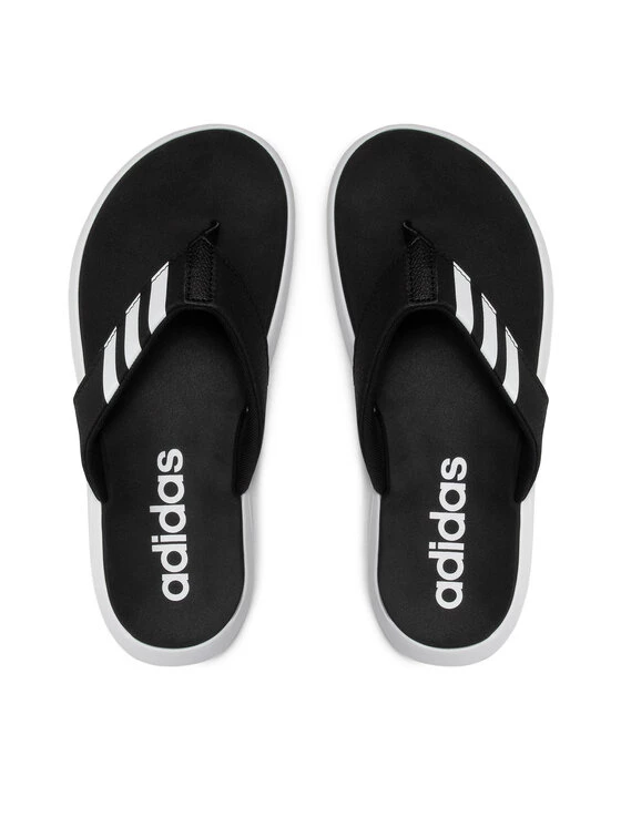 Η καλύτερη συμφωνία 👍 Adidas Άνδρες Σαγιονάρες Comfort Flip Flop EG2069 Μαύρο Μαύρο 😍 6 Η καλύτερη συμφωνία 👍 Adidas Άνδρες Σαγιονάρες Comfort Flip Flop EG2069 Μαύρο Μαύρο 😍 - Image 6