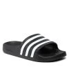 Εκπτωση ❤️ Adidas Άνδρες Παντόφλες Adilette Aqua F35543 Μαύρο Μαύρο ⭐