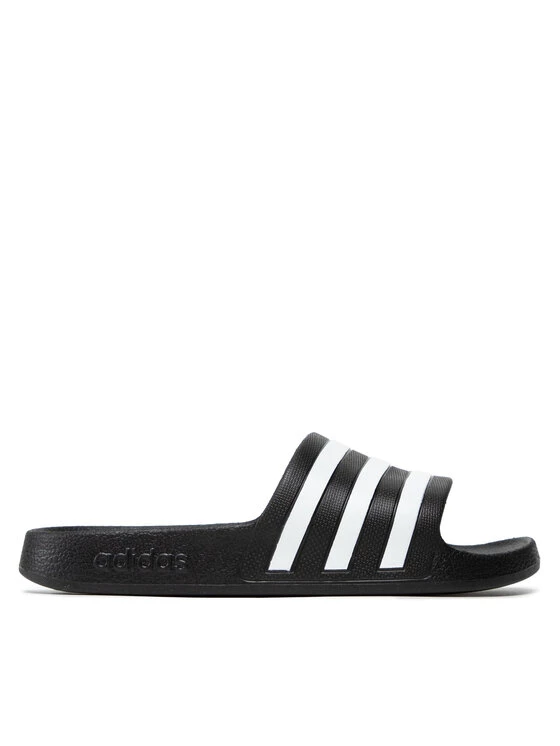 Εκπτωση ❤️ Adidas Άνδρες Παντόφλες Adilette Aqua F35543 Μαύρο Μαύρο ⭐ 2 Εκπτωση ❤️ Adidas Άνδρες Παντόφλες Adilette Aqua F35543 Μαύρο Μαύρο ⭐ - Image 2