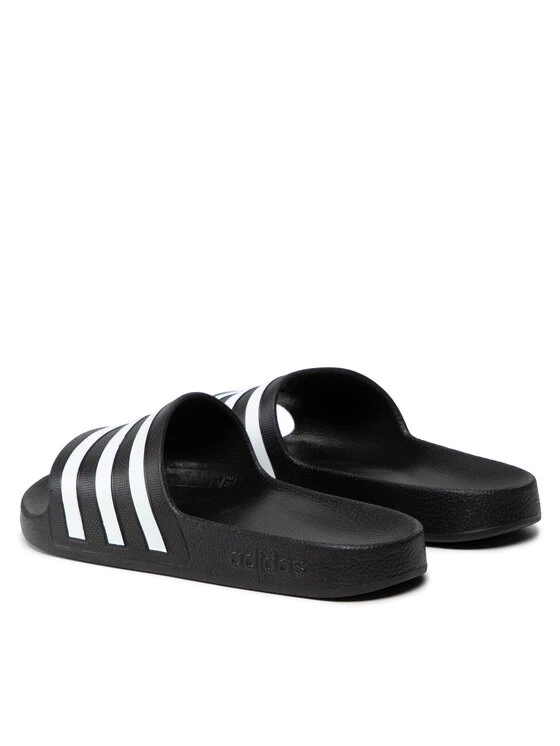 Εκπτωση ❤️ Adidas Άνδρες Παντόφλες Adilette Aqua F35543 Μαύρο Μαύρο ⭐ 3 Εκπτωση ❤️ Adidas Άνδρες Παντόφλες Adilette Aqua F35543 Μαύρο Μαύρο ⭐ - Image 3