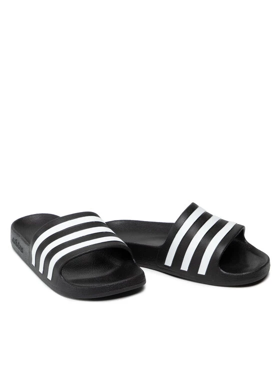 Εκπτωση ❤️ Adidas Άνδρες Παντόφλες Adilette Aqua F35543 Μαύρο Μαύρο ⭐ 5 Εκπτωση ❤️ Adidas Άνδρες Παντόφλες Adilette Aqua F35543 Μαύρο Μαύρο ⭐ - Image 5