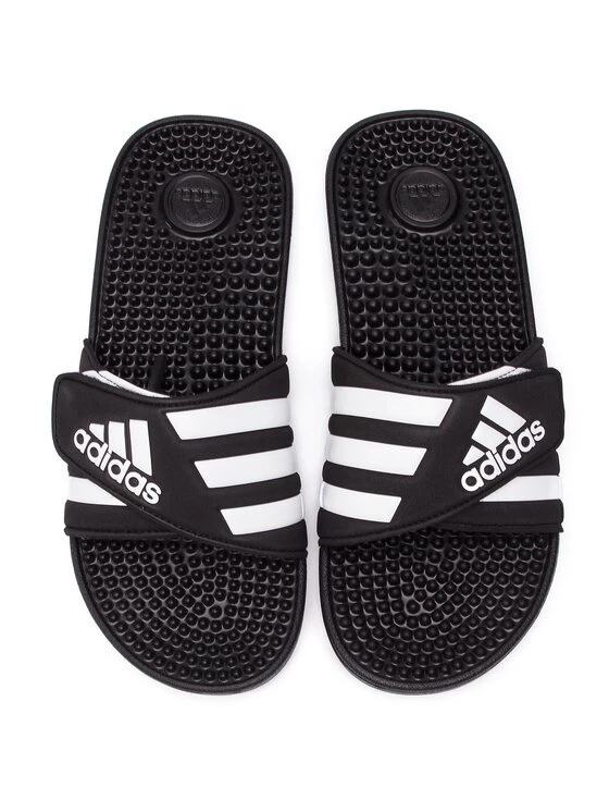 Συμφωνίες 👏 Adidas Άνδρες Παντόφλες Adissage F35580 Μαύρο Μαύρο 👏 5 Συμφωνίες 👏 Adidas Άνδρες Παντόφλες Adissage F35580 Μαύρο Μαύρο 👏 - Image 5