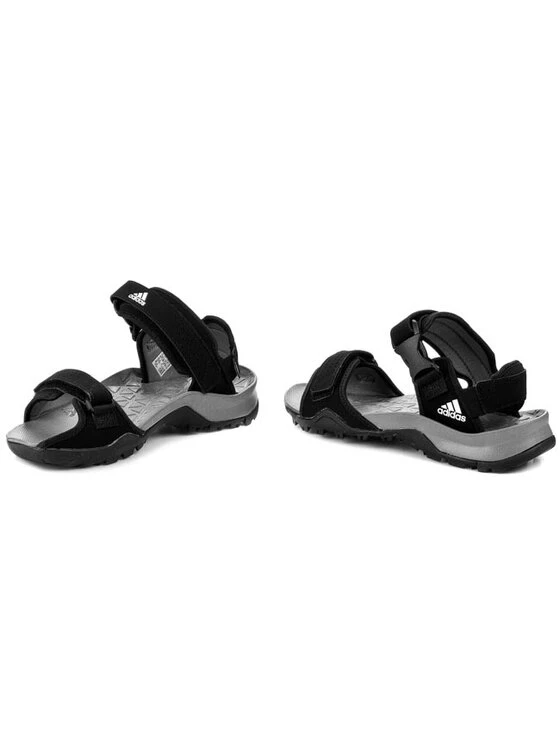 Φτηνός ✨ Adidas Άνδρες Ορειβατικά Σανδάλια Σανδάλια Cyprex Ultra ???? Sandal II B44191 Μαύρο Μαύρο ???? 2 Φτηνός ✨ Adidas Άνδρες Ορειβατικά Σανδάλια Σανδάλια Cyprex Ultra ???? Sandal II B44191 Μαύρο Μαύρο ???? - Image 2