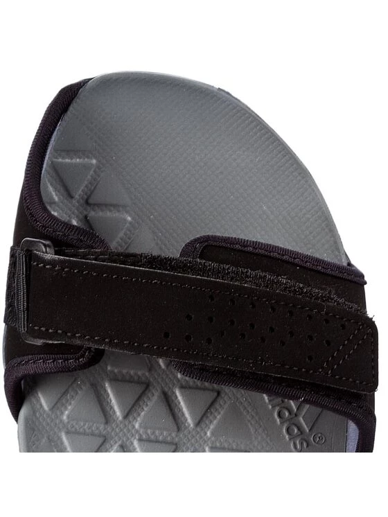 Φτηνός ✨ Adidas Άνδρες Ορειβατικά Σανδάλια Σανδάλια Cyprex Ultra ???? Sandal II B44191 Μαύρο Μαύρο ???? 4 Φτηνός ✨ Adidas Άνδρες Ορειβατικά Σανδάλια Σανδάλια Cyprex Ultra ???? Sandal II B44191 Μαύρο Μαύρο ???? - Image 4