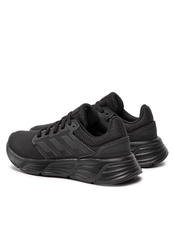 Ολοκαίνουργιο ✔️ Adidas Γυναίκες Παπούτσια Προπόνησης Παπούτσια Galaxy 6 GW4131 Μαύρο Μαύρο 🥰 3 Ολοκαίνουργιο ✔️ Adidas Γυναίκες Παπούτσια Προπόνησης Παπούτσια Galaxy 6 GW4131 Μαύρο Μαύρο 🥰 - Image 3