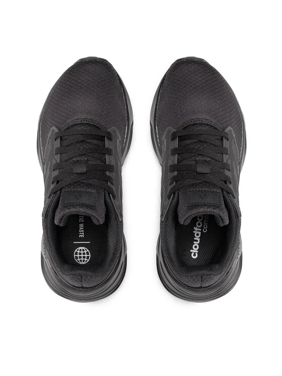 Ολοκαίνουργιο ✔️ Adidas Γυναίκες Παπούτσια Προπόνησης Παπούτσια Galaxy 6 GW4131 Μαύρο Μαύρο 🥰 5 Ολοκαίνουργιο ✔️ Adidas Γυναίκες Παπούτσια Προπόνησης Παπούτσια Galaxy 6 GW4131 Μαύρο Μαύρο 🥰 - Image 5