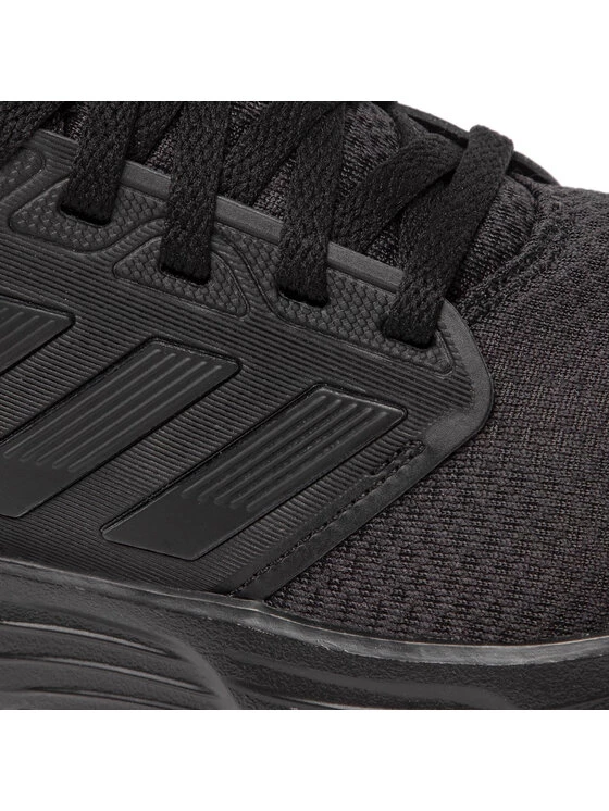 Ολοκαίνουργιο ✔️ Adidas Γυναίκες Παπούτσια Προπόνησης Παπούτσια Galaxy 6 GW4131 Μαύρο Μαύρο 🥰 6 Ολοκαίνουργιο ✔️ Adidas Γυναίκες Παπούτσια Προπόνησης Παπούτσια Galaxy 6 GW4131 Μαύρο Μαύρο 🥰 - Image 6