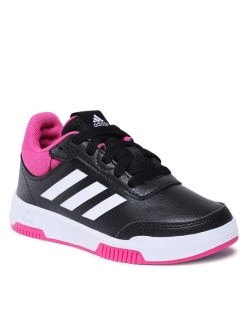 Πολύ καλή προσφορά 🌟 Adidas Παιδιά Παπούτσια για Χάντμπολ Παπούτσια Tensaur Sport 2.0 K GW6437 Μαύρο Μαύρο ⌛