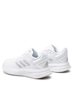 Συμφωνίες ❤️ Adidas Γυναίκες Παπούτσια Προπόνησης Παπούτσια Duramo 10 GX0713 Λευκό Λευκό ✨ -Adidas Performance Κατάστημα unnamed file 1509