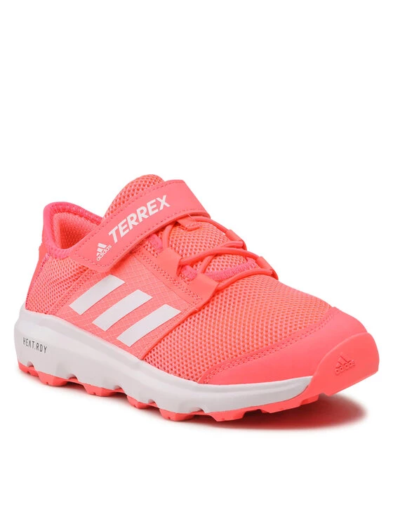 Το φθηνότερο 😉 Adidas Παιδιά Αθλητικά Παπούτσια Terrex Voyager Cf H.Rdy K GX6283 Ροζ Ροζ 🛒 1 Το φθηνότερο 😉 Adidas Παιδιά Αθλητικά Παπούτσια Terrex Voyager Cf H.Rdy K GX6283 Ροζ Ροζ 🛒