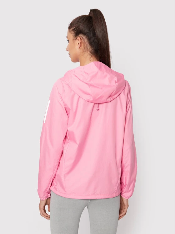 Προώθηση 🌟 Adidas Γυναίκες Αντιανεμικά Μπουφάν Αντιανεμικό HL1545 Ροζ Regular Fit Ροζ ✨ 3 Προώθηση 🌟 Adidas Γυναίκες Αντιανεμικά Μπουφάν Αντιανεμικό HL1545 Ροζ Regular Fit Ροζ ✨ - Image 3