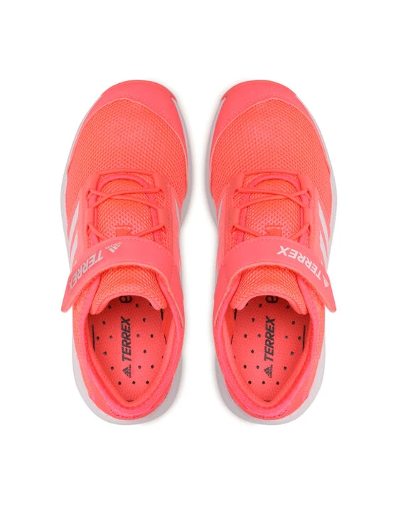 Το φθηνότερο 😉 Adidas Παιδιά Αθλητικά Παπούτσια Terrex Voyager Cf H.Rdy K GX6283 Ροζ Ροζ 🛒 6 Το φθηνότερο 😉 Adidas Παιδιά Αθλητικά Παπούτσια Terrex Voyager Cf H.Rdy K GX6283 Ροζ Ροζ 🛒 - Image 6