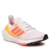 Νέος ❤️ Adidas Γυναίκες Παπούτσια Προπόνησης Παπούτσια Ultraboost 22 W GX5595 Ροζ Ροζ ????