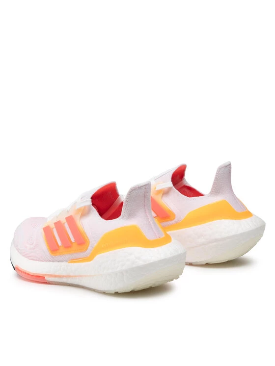 Νέος ❤️ Adidas Γυναίκες Παπούτσια Προπόνησης Παπούτσια Ultraboost 22 W GX5595 Ροζ Ροζ 🔥 4 Νέος ❤️ Adidas Γυναίκες Παπούτσια Προπόνησης Παπούτσια Ultraboost 22 W GX5595 Ροζ Ροζ 🔥 - Image 4