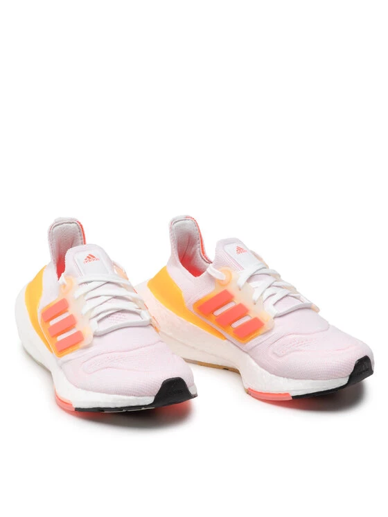 Νέος ❤️ Adidas Γυναίκες Παπούτσια Προπόνησης Παπούτσια Ultraboost 22 W GX5595 Ροζ Ροζ 🔥 6 Νέος ❤️ Adidas Γυναίκες Παπούτσια Προπόνησης Παπούτσια Ultraboost 22 W GX5595 Ροζ Ροζ 🔥 - Image 6