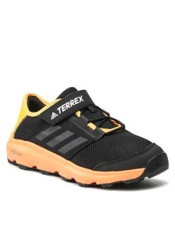 Καλύτερη πώληση ✨ Adidas Γυναίκες Κλειστά Παπούτσια Παπούτσια Terrex Voyager Cf H.Rdy K GX6282 Μαύρο Μαύρο ✨