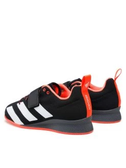 Ολοκαίνουργιο 🔔 Adidas Γυναίκες Παπούτσια Άρσης Βαρών Παπούτσια Adipower Weighlifting II GZ0178 Μαύρο Μαύρο ❤️ 8 Ολοκαίνουργιο 🔔 Adidas Γυναίκες Παπούτσια Άρσης Βαρών Παπούτσια Adipower Weighlifting II GZ0178 Μαύρο Μαύρο ❤️ -Adidas Performance Κατάστημα unnamed file 1545