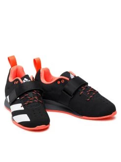 Ολοκαίνουργιο 🔔 Adidas Γυναίκες Παπούτσια Άρσης Βαρών Παπούτσια Adipower Weighlifting II GZ0178 Μαύρο Μαύρο ❤️ 10 Ολοκαίνουργιο 🔔 Adidas Γυναίκες Παπούτσια Άρσης Βαρών Παπούτσια Adipower Weighlifting II GZ0178 Μαύρο Μαύρο ❤️ -Adidas Performance Κατάστημα unnamed file 1547