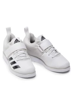 ΧΟΝΔΡΙΚΟ ΕΜΠΟΡΙΟ ❤️ Adidas Άνδρες Παπούτσια Προπόνησης Παπούτσια Powerlift 4 GZ5871 Λευκό Λευκό 🌟 10 ΧΟΝΔΡΙΚΟ ΕΜΠΟΡΙΟ ❤️ Adidas Άνδρες Παπούτσια Προπόνησης Παπούτσια Powerlift 4 GZ5871 Λευκό Λευκό 🌟 -Adidas Performance Κατάστημα unnamed file 1553