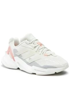 Flash Sale ✨ Adidas Γυναίκες Παπούτσια Προπόνησης Παπούτσια X9000L4 W Λευκό Λευκό 😀