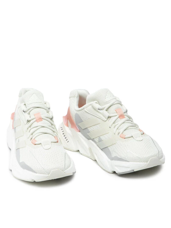 Flash Sale ✨ Adidas Γυναίκες Παπούτσια Προπόνησης Παπούτσια X9000L4 W Λευκό Λευκό 😀 5 Flash Sale ✨ Adidas Γυναίκες Παπούτσια Προπόνησης Παπούτσια X9000L4 W Λευκό Λευκό 😀 - Image 5