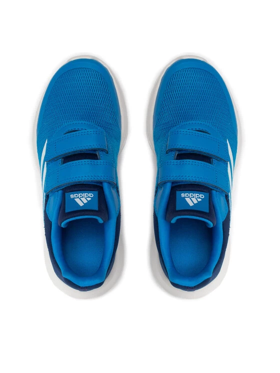 Πολύ καλή προσφορά 🥰 Adidas Παιδιά Παπούτσια για Χάντμπολ Παπούτσια Tensaur Run 2.0 Cf K GW0393 Μπλε Μπλε 🧨 5 Πολύ καλή προσφορά 🥰 Adidas Παιδιά Παπούτσια για Χάντμπολ Παπούτσια Tensaur Run 2.0 Cf K GW0393 Μπλε Μπλε 🧨 - Image 5